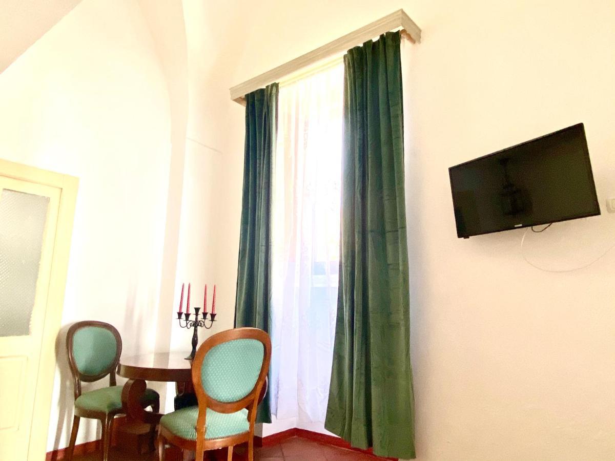 Ca Strignano Suite, Typical House Castrignano del Capo Esterno foto