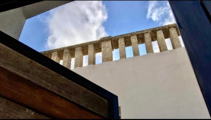 Ca Strignano Suite, Typical House Castrignano del Capo Esterno foto