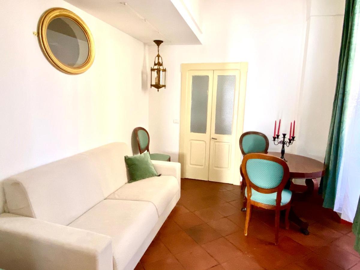Ca Strignano Suite, Typical House Castrignano del Capo Esterno foto